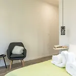 Casa de hóspedes Seabed 4*