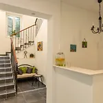 Seabed Casa de hóspedes