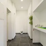 Casa de hóspedes Seabed 4*