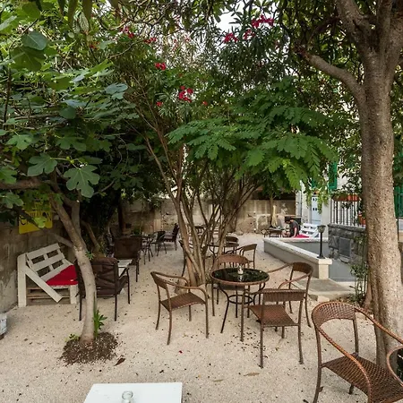 Seabed 4* 스플리트