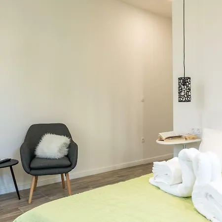 게스트하우스 Seabed 4*