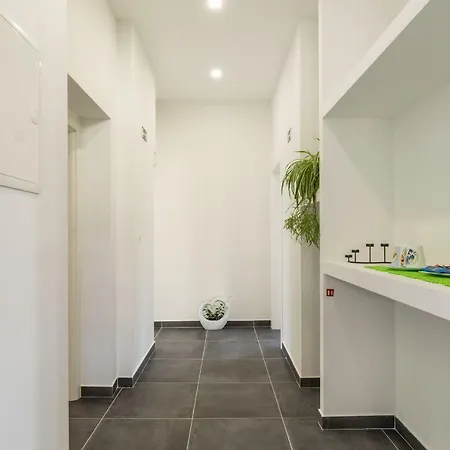 게스트하우스 Seabed 4*