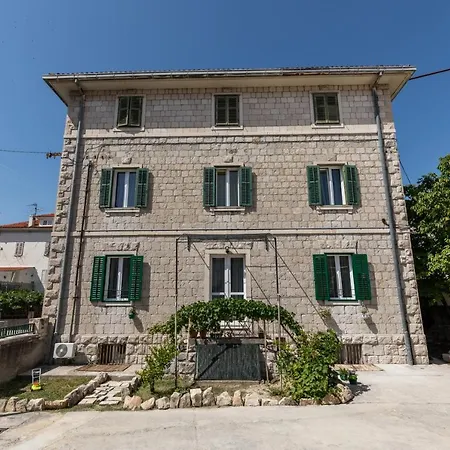 게스트하우스 Seabed 스플리트