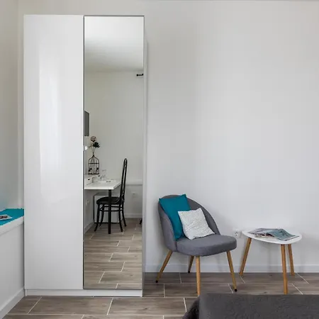 Seabed 4* 스플리트