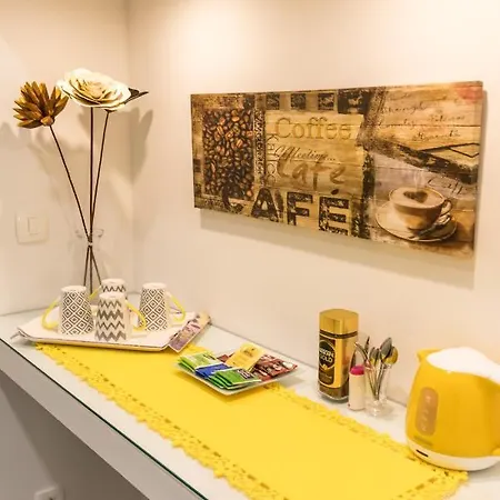 Seabed 4* 스플리트