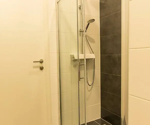 Гостьовий будинок Seabed