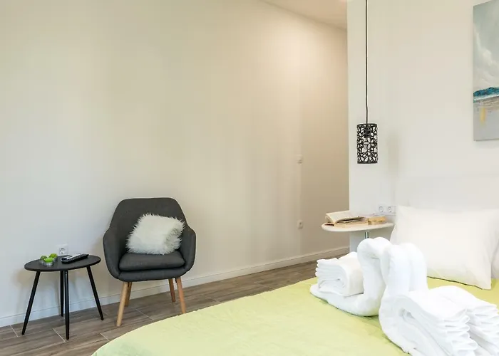 Гостьовий будинок Seabed 4*