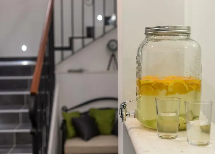 Seabed 4* Спліт