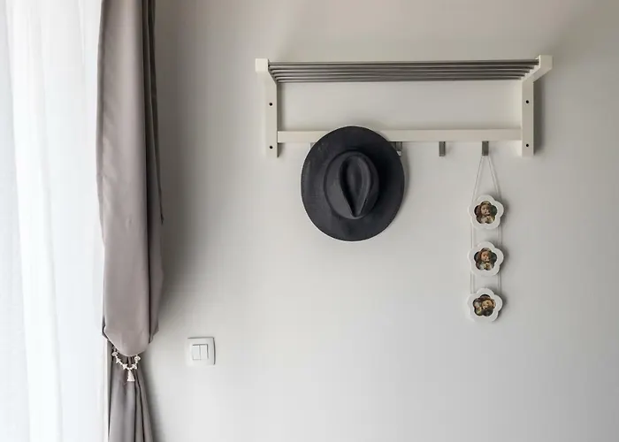 Гостьовий будинок Seabed