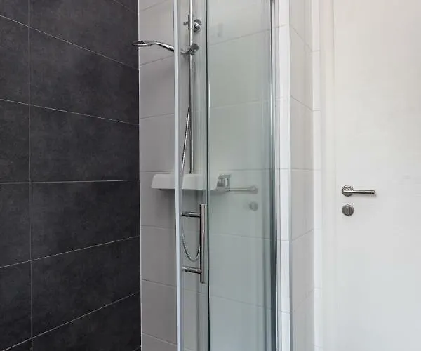 Гостьовий будинок Seabed Спліт