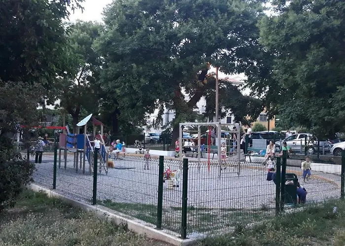 Seabed Гостьовий будинок Спліт