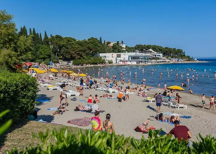 Гостьовий будинок Seabed