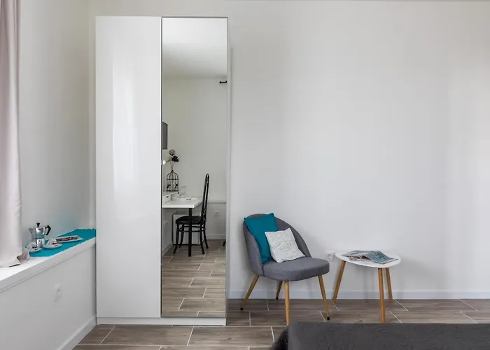 Seabed 4* Спліт