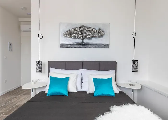 Seabed 4* Спліт