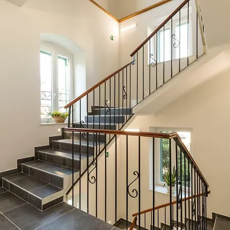 Seabed Gasthuis Split