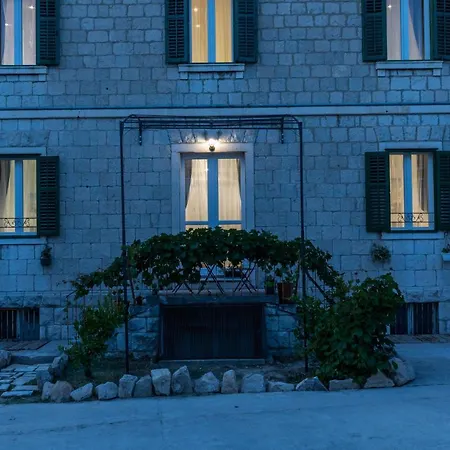 Gasthuis Seabed Split