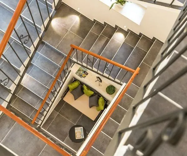 Gasthuis Seabed Split