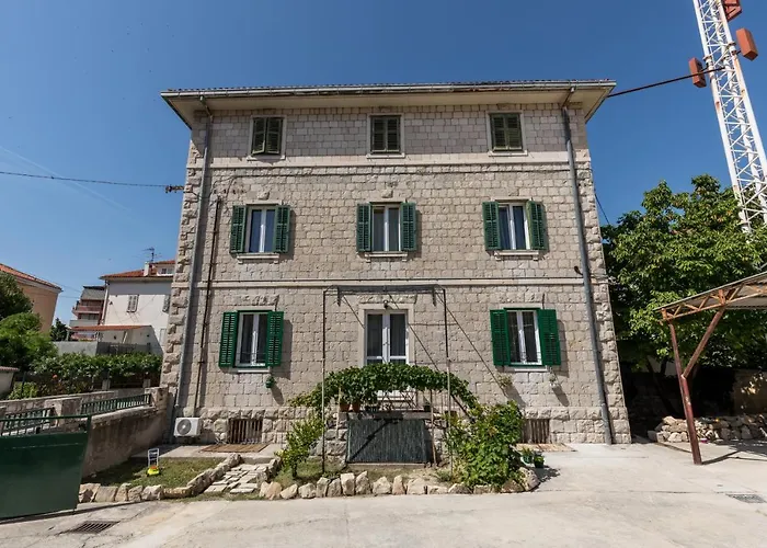 Gasthuis Seabed Split