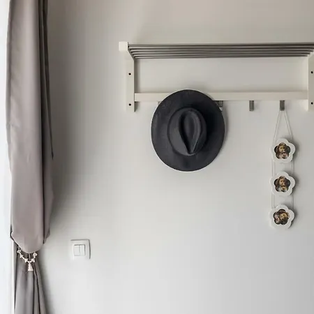 Casa de hóspedes Seabed