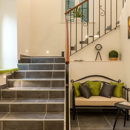 Casa de hóspedes Seabed