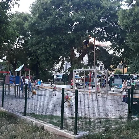 Seabed Casa de hóspedes Split