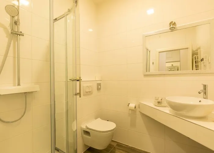 Seabed Affittacamere Spalato