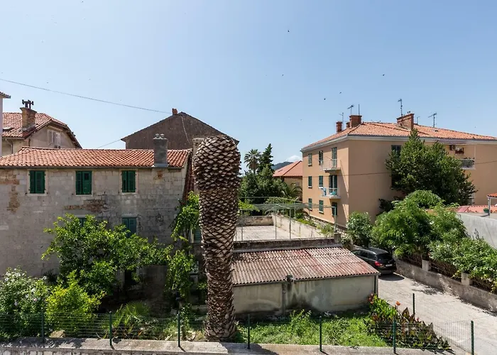 Affittacamere Seabed