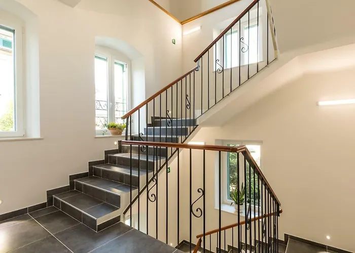 Seabed Affittacamere Spalato