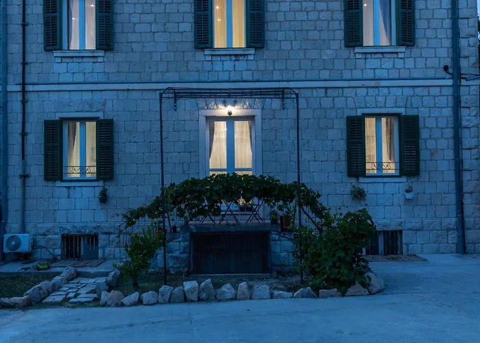 Affittacamere Seabed Spalato