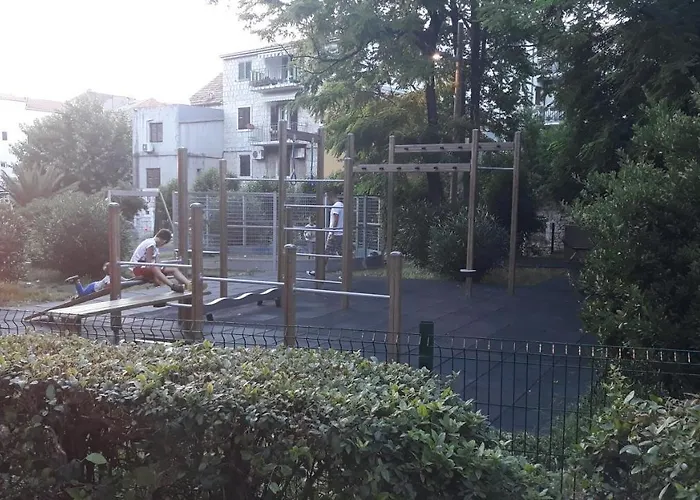 Affittacamere Seabed 4*