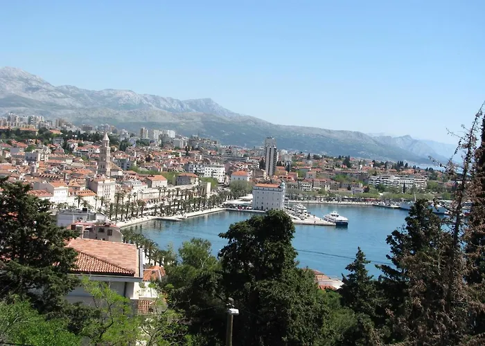 Seabed Affittacamere Spalato