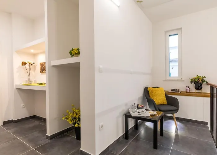 Affittacamere Seabed