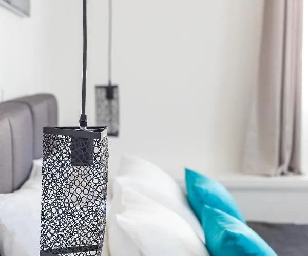 Seabed Affittacamere